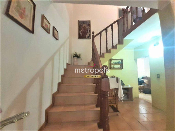 Imagem Sobrado com 3 Quartos à Venda, 187 m² em Santa Paula - São Caetano Do Sul Imagem Sobrado com 3 Quartos à Venda, 187 m² em Santa Paula - São Caetano Do Sul
