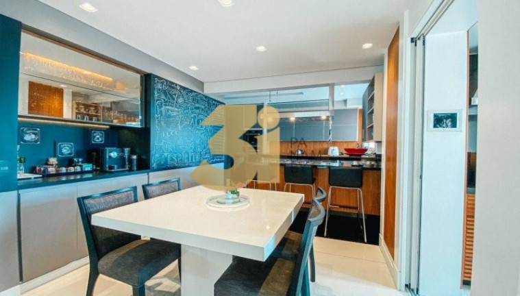 Imagem Apartamento com 3 Quartos à Venda, 260 m² em Vila Andrade - São Paulo