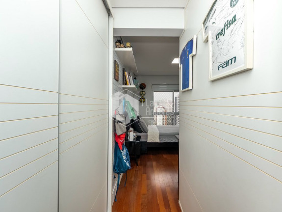 Imagem Apartamento com 3 Quartos à Venda, 238 m² em Chácara Klabin - São Paulo Imagem Apartamento com 3 Quartos à Venda, 238 m² em Chácara Klabin - São Paulo
