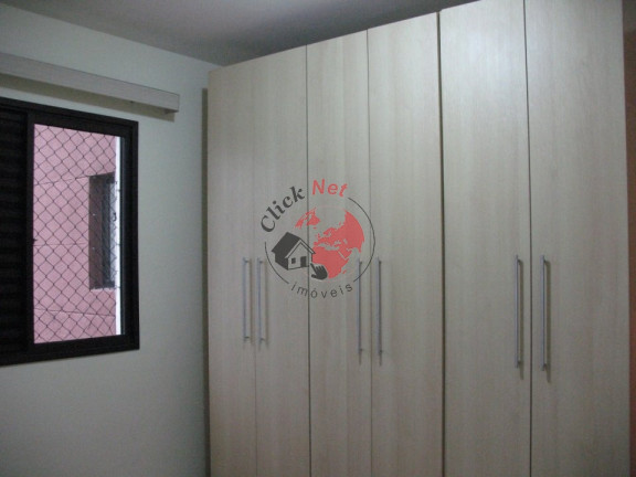 Imagem Apartamento com 4 Quartos à Venda, 188 m² em Centro - São Bernardo Do Campo Imagem Apartamento com 4 Quartos à Venda, 188 m² em Centro - São Bernardo Do Campo