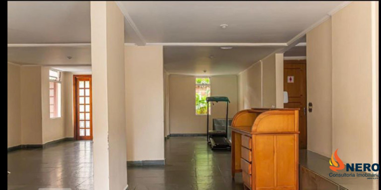 Imagem Imóvel com 2 Quartos à Venda, 52 m² em Jardim Celeste - São Paulo