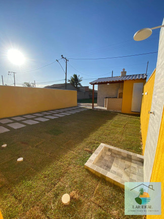 Imagem Casa com 2 Quartos à Venda, em Nova Califórnia - Cabo Frio Imagem Casa com 2 Quartos à Venda, em Nova Califórnia - Cabo Frio