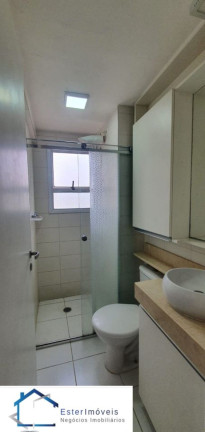 Imagem Apartamento com 2 Quartos à Venda ou Temporada, 47 m² em Portais (polvilho) - Cajamar