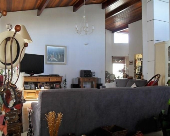 Imagem Casa com 4 Quartos à Venda, 480 m² em Vila Giglio - Atibaia
