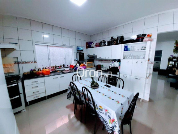 Imagem Casa com 2 Quartos à Venda, 147 m² em Residencial Vale Dos Sonhos - Goiânia Imagem Casa com 2 Quartos à Venda, 147 m² em Residencial Vale Dos Sonhos - Goiânia
