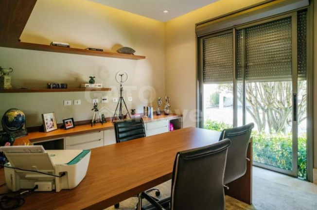 Imagem Casa com 8 Quartos à Venda, 1.164 m² em Alphaville - Santana De Parnaíba