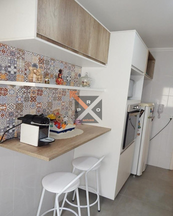Imagem Imóvel com 2 Quartos à Venda, 69 m² em Chácara Inglesa - São Paulo Imagem Imóvel com 2 Quartos à Venda, 69 m² em Chácara Inglesa - São Paulo