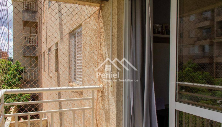Imagem Apartamento com 2 Quartos à Venda, 54 m² em Parque Industrial Lagoinha - Ribeirão Preto Imagem Apartamento com 2 Quartos à Venda, 54 m² em Parque Industrial Lagoinha - Ribeirão Preto