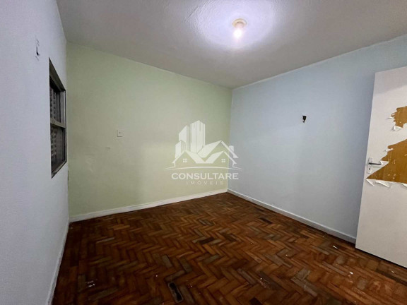 Imagem Apartamento com 3 Quartos à Venda, 70 m² em Aparecida - Santos Imagem Apartamento com 3 Quartos à Venda, 70 m² em Aparecida - Santos