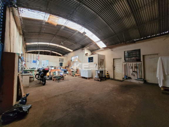 Imagem Casa com 3 Quartos à Venda, 400 m² em Campos Elíseos - Ribeirão Preto