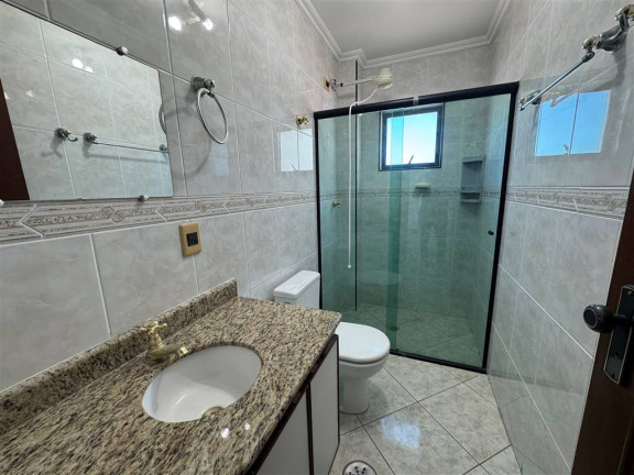 Imagem Apartamento com 2 Quartos à Venda, 101 m² em Caiçara - Praia Grande