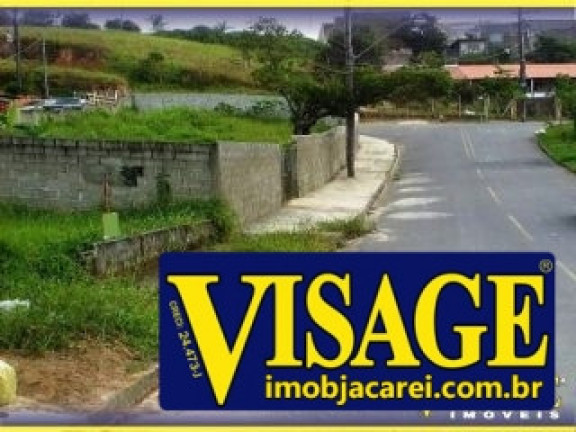 Imagem Terreno à Venda,  em Jd. Colonia - Jacareí