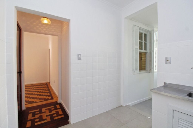 Imagem Apartamento com 3 Quartos à Venda, 95 m² em Centro Histórico - Porto Alegre
