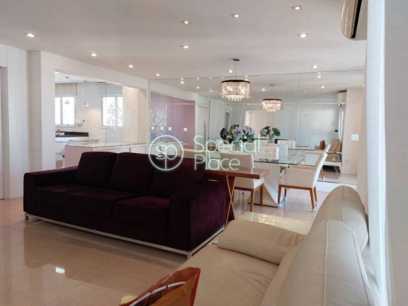 Apartamento com 4 Quartos à Venda,  em Santana - São Paulo