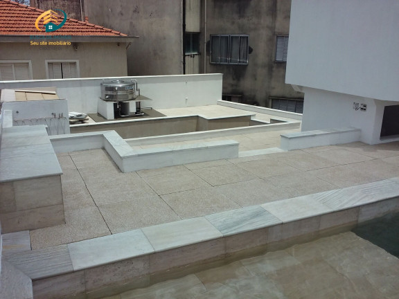 Imagem Casa com 3 Quartos à Venda, 180 m² em Mirandópolis - São Paulo