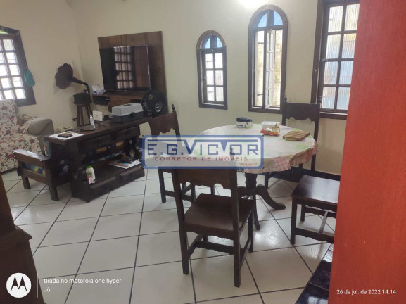 Imagem Casa com 4 Quartos à Venda, 145 m² em Jardim Orquídeas - Itanhaém Imagem Casa com 4 Quartos à Venda, 145 m² em Jardim Orquídeas - Itanhaém