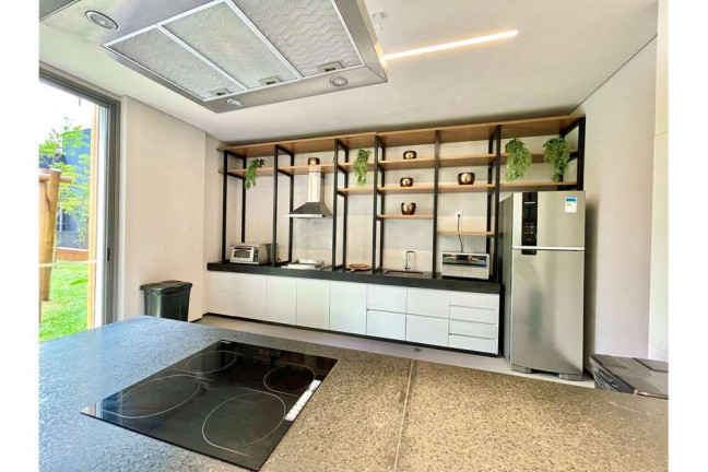Imagem Imóvel com 1 Quarto à Venda, 27 m² em Vila Mariana - São Paulo Imagem Imóvel com 1 Quarto à Venda, 27 m² em Vila Mariana - São Paulo