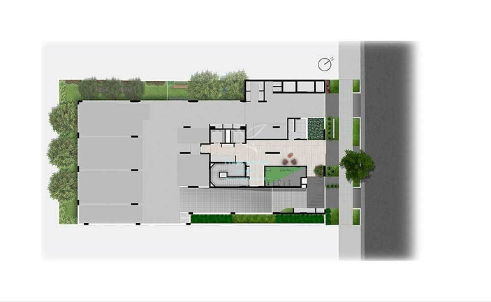 Imagem Apartamento com 1 Quarto à Venda, 47 m² em Perdizes - São Paulo Imagem Apartamento com 1 Quarto à Venda, 47 m² em Perdizes - São Paulo