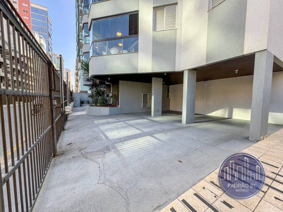Imagem Apartamento com 4 Quartos para Alugar, 158 m² em Meia Praia - Itapema