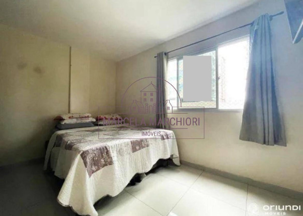 Imagem Apartamento com 2 Quartos à Venda, 75 m² em Itapuã - Vila Velha