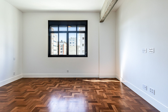 Imagem Apartamento com 3 Quartos à Venda, 212 m² em Consolação - São Paulo Imagem Apartamento com 3 Quartos à Venda, 212 m² em Consolação - São Paulo