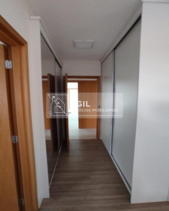 Imagem Apartamento com 3 Quartos à Venda, 160 m² em Parque Residencial Aquarius - São José Dos Campos Imagem Apartamento com 3 Quartos à Venda, 160 m² em Parque Residencial Aquarius - São José Dos Campos