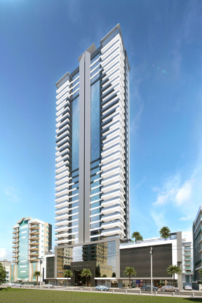 Imagem Apartamento com 4 Quartos à Venda, 207 m² em Meia Praia - Itapema Imagem Apartamento com 4 Quartos à Venda, 207 m² em Meia Praia - Itapema