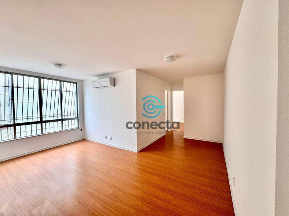 Imagem Apartamento com 2 Quartos à Venda, 122 m² em Icaraí - Niterói