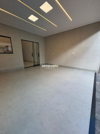 Imagem Casa com 3 Quartos à Venda, 120 m² em Vila Scarabucci - Franca Imagem Casa com 3 Quartos à Venda, 120 m² em Vila Scarabucci - Franca