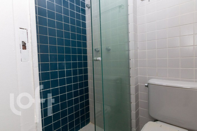 Imagem Imóvel com 2 Quartos à Venda, 83 m² em Lagoa - Rio De Janeiro