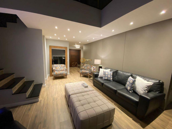 Imagem Casa com 4 Quartos à Venda, 285 m² em Vargem Grande - Teresópolis