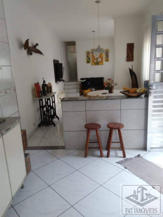 Imagem Casa com 4 Quartos à Venda, 100 m² em Jaguaribe - Osasco Imagem Casa com 4 Quartos à Venda, 100 m² em Jaguaribe - Osasco