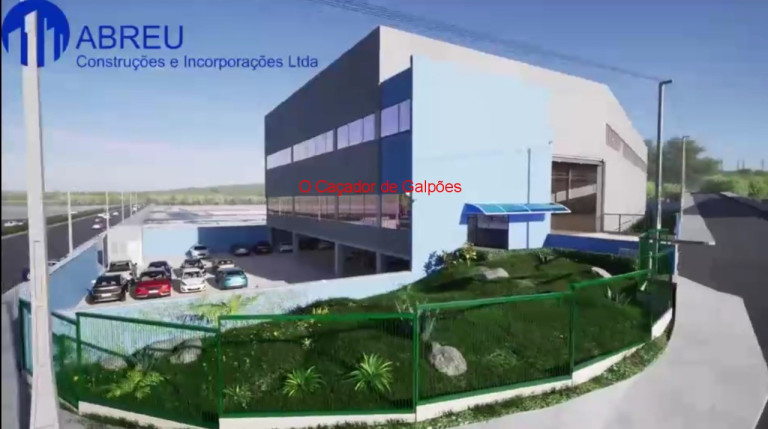 Imóvel para Alugar, 2.104 m² em éden - Sorocaba