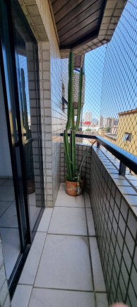 Imagem Apartamento com 1 Quarto à Venda, 65 m² em Tupi - Praia Grande Imagem Apartamento com 1 Quarto à Venda, 65 m² em Tupi - Praia Grande