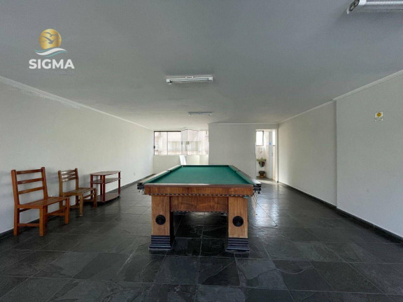 Imagem Apartamento com 1 Quarto à Venda, 50 m² em Jardim Astúrias - Guarujá Imagem Apartamento com 1 Quarto à Venda, 50 m² em Jardim Astúrias - Guarujá