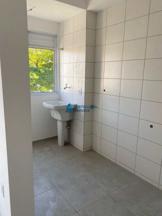 Imagem Apartamento com 2 Quartos à Venda, 47 m² em Vila Curuçá - São Paulo