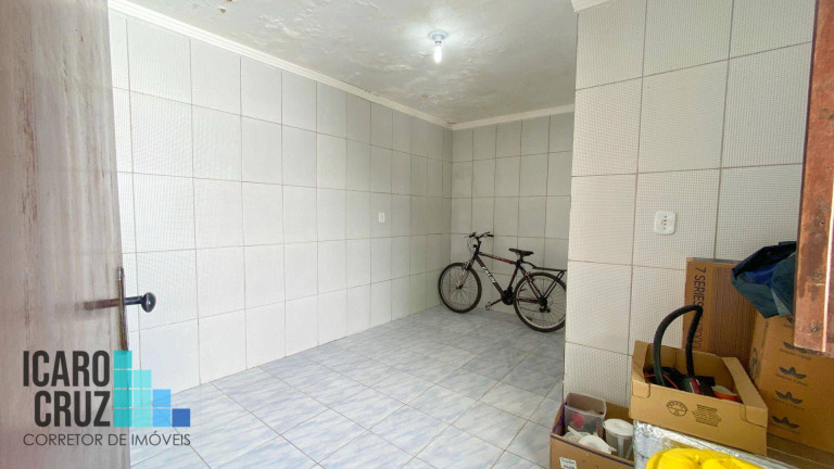 Imagem Casa com 5 Quartos à Venda, 220 m² em Mussurunga Ii - Salvador