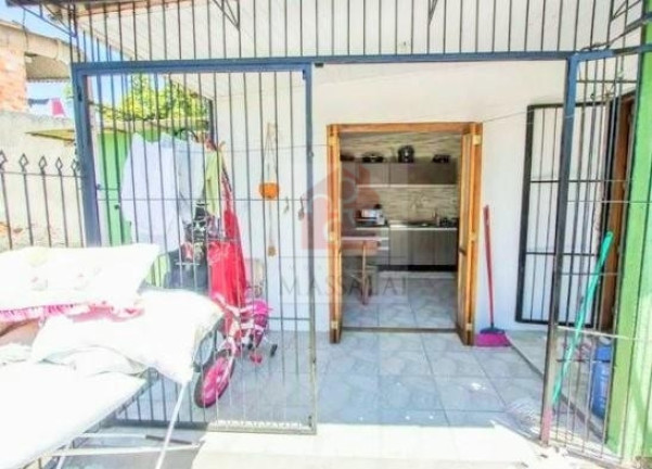 Imagem Casa com 2 Quartos à Venda, 65 m² em Aberta Dos Morros - Porto Alegre Imagem Casa com 2 Quartos à Venda, 65 m² em Aberta Dos Morros - Porto Alegre