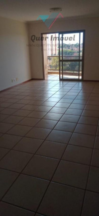 Imagem Apartamento com 4 Quartos à Venda, 150 m² em Santa Cruz Do José Jacques - Ribeirão Preto