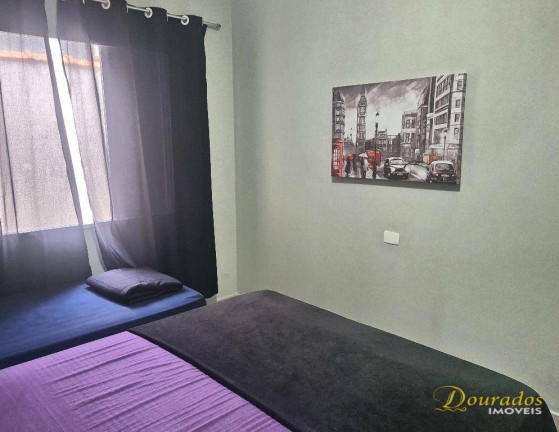 Imagem Casa com 3 Quartos à Venda, 135 m² em Boqueirão - Praia Grande