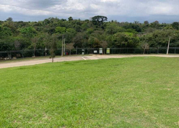 Terreno em Condomínio à Venda, 1.024 m² em Condomínio Fazenda Jequitibá - Sorocaba