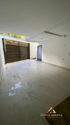 Imagem Casa com 4 Quartos para Alugar, 160 m² em Bom Retiro - Ipatinga