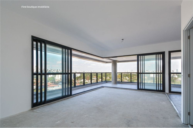 Imagem Apartamento com 3 Quartos à Venda, em Pinheiros - São Paulo Imagem Apartamento com 3 Quartos à Venda, em Pinheiros - São Paulo