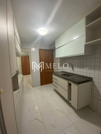 Imagem Apartamento com 3 Quartos à Venda, 69 m² em Casa Amarela - Recife Imagem Apartamento com 3 Quartos à Venda, 69 m² em Casa Amarela - Recife