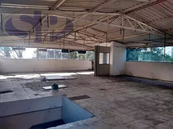 Imagem Imóvel Comercial à Venda, 5.500 m² em Cangaíba - São Paulo