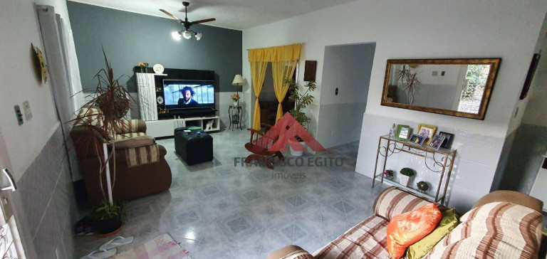 Imagem Casa com 6 Quartos à Venda, 327 m² em Itaipu - Niterói Imagem Casa com 6 Quartos à Venda, 327 m² em Itaipu - Niterói