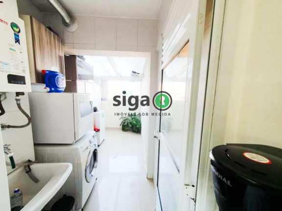 Imagem Apartamento com 2 Quartos à Venda, 74 m² em Vila Carrão - São Paulo