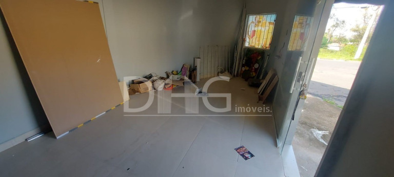 Imóvel Comercial para Alugar, 12 m² em Alto De Pinheiros - Paulínia