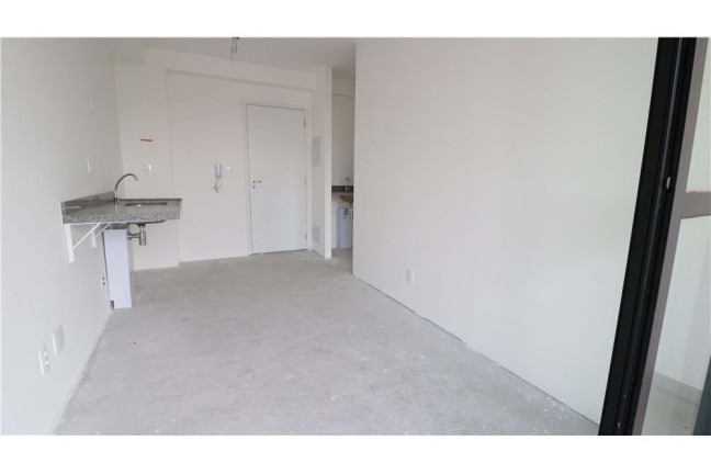 Imagem Apartamento com 1 Quarto à Venda, 30 m² em Pinheiros - São Paulo