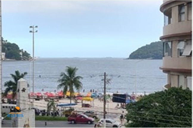 Imagem Apartamento com 2 Quartos à Venda, em Centro - São Vicente Imagem Apartamento com 2 Quartos à Venda, em Centro - São Vicente